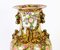 Vintage Qing Dynasty Style Vases, 20th-Century, 1950s, Set of 2, Image 6