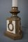 Antique Columnar Table Lamp 5