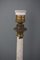 Antique Columnar Table Lamp 7