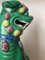Extra Large Green Foo Dogs, Set of 2 2
