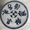 Chinese Blue and White Barrel or Garden Stool 10