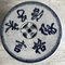 Chinese Blue and White Barrel or Garden Stool, Image 10