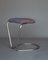 Cantilever Stool attributed to Theo De Wit for EMS Overshie. 1930s 2
