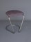 Cantilever Stool attributed to Theo De Wit for EMS Overshie. 1930s 8