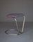Cantilever Stool attributed to Theo De Wit for EMS Overshie. 1930s 1