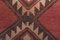 Decorative Runner Rug in Warm Colors 5