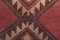 Decorative Runner Rug in Warm Colors, Image 5