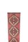 Decorative Runner Rug in Warm Colors 3