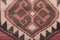 Decorative Runner Rug in Warm Colors 6