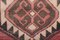 Decorative Runner Rug in Warm Colors, Image 6