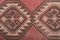 Decorative Runner Rug in Warm Colors, Image 7