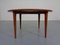 Danish Solid Teak Coffee Table from A/S Mikael Laursen, 1960s 4