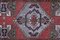Handgefertigte türkische Oushak Teppiche aus Wolle, 2er Set 4