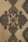 Turkish Jajim or Aubusson Tapestry Rug or Wall Hanging in Wool 4
