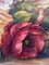 Óleo sobre lienzo Ramo de flores de Murry Morry Marry to Identify, años 60, Imagen 8