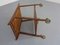 Danish Organic Teak Tea Cart, 1960s, Image 10