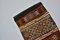 Tapis de Couloir Kilim Vintage 6