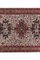 Vintage Anatolian Animal Patterned Sumak Kilim Rug, Image 5