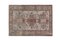 Embroidered Sumak Kilim Rug or Tapestry with Animal Design, Image 2