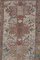 Embroidered Sumak Kilim Rug or Tapestry with Animal Design, Image 3
