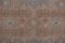 Dekorativer Kaukasischer Kazak Teppich aus Verblassener Wolle 3