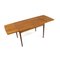 Vintage Extendable Dining Table, 1960s, Image 7