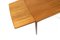 Vintage Extendable Dining Table, 1960s, Image 5