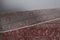Large Turkish Hand-Knotted Oushak Rug with Mid-Century Design 10