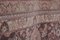 Tappeto grande Oushak annodato a mano con design Mid-Century, Turchia, Immagine 11