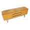 Vintage Sideboard with Drawers, 1960s, Image 3