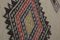 Tappeto Kilim Mid-Century, Turchia, Immagine 5