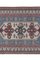 Alfombra Kars anatolia geométrica vintage de lana, Imagen 5