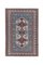 Tapis Kars Anatolien Vintage en Laine 1