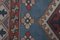 Alfombra Kars anatolia geométrica vintage de lana, Imagen 8