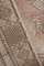Türkischer Vintage Konya Taspinar Teppich im venezianischen Renaissance Stil 4