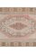 Türkischer Vintage Konya Taspinar Teppich im venezianischen Renaissance Stil 6