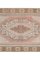 Vintage Turkish Konya Taspinar Rug in Venetian Renaissance Style 6