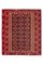 Grand Tapis Kilim Bohémien, Turquie 1