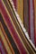Vintage Turkish Karapinar Runner Rug with Stripes, Image 10