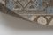 Tappeto vintage in lana marrone chiaro annodato a mano, Immagine 9