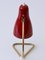 Mid-Century Modern Table Lamp or Sconce by Rupert Nikoll, Austria, 1960s, Image 27