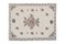 Tappeto Kilim vintage con motivo floreale, Turchia, Immagine 2