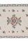 Tappeto Kilim vintage con motivo floreale, Turchia, Immagine 5