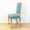 19th Century Louis XVI Style Dining Chairs, France, Set of 2 10