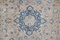 Vintage Handknotted Floor Rug 3