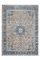 Vintage Handknotted Floor Rug 1