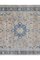 Vintage Handknotted Floor Rug, Image 4