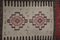 Vintage Turkish Soumac Kilim Rug, Image 7