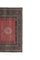 Tapis Kilim Soumac Vintage, Turquie 5