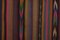 Vintage Striped Turkish Kilim Rug, Image 6